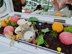 -3号仓库·创意中国菜(新世界城店)