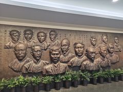 -中共一大纪念馆