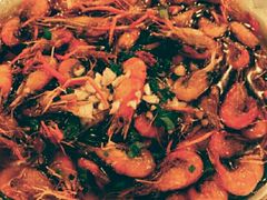 -北门饭店(三香路店)