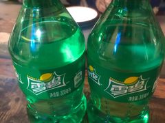 -大城·烧烤海鲜大排档(台东店)