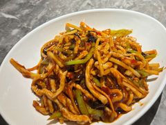 -前海沿·青岛菜(乐客城店)