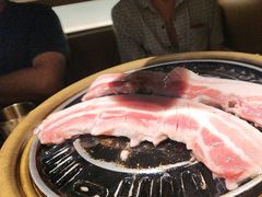 -西塔老太太泥炉烤肉(北京望京店)
