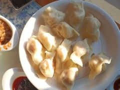 -东方饺子王(工农大路店)