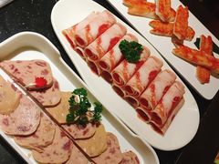 渝利特色蟹肉棒-渝利重庆火锅