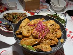 -谭十三大排档·18年老字号(船山路总店)