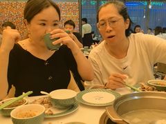 -润园四季椰子鸡火锅(卓越INTOWN店)
