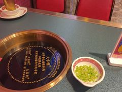 -大吉利·潮汕鲜牛肉火锅(西安店)