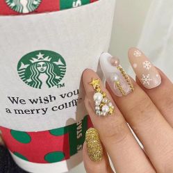 -MOMO·Nail美甲美睫