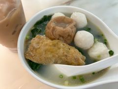 -翠华餐厅(香港国际机场店)