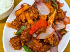 -甜甜屋(解放中路店)