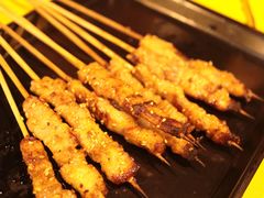 -望京小腰(北京总店)