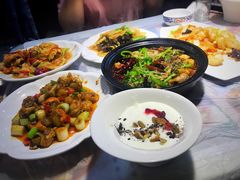 -乡间好味私家菜(总店)