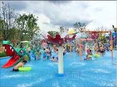 -苏州乐园森林水世界