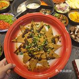 市井风老火锅 就在新粮仓