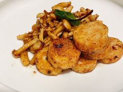 -肆月河豚·新淮扬(金融街店)