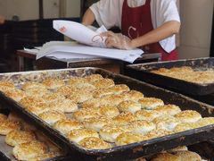 -王天顺海苔饼