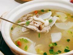 -全聚德(常州店)