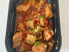 -浩海火烧云傣家菜(京广店)