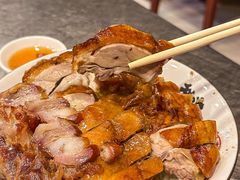 -吾家香港烧腊专门店