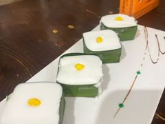 -Siam泰餐厅(水上公园店)