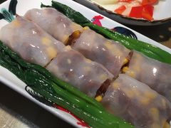 -粤港湾砂锅粥·宵夜(宝龙店)