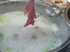 -丰尔粥食·粥底火锅·桑拿鸡(大良总店)