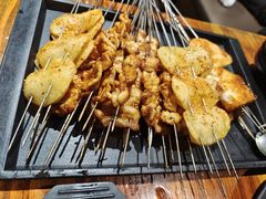-麻喜大