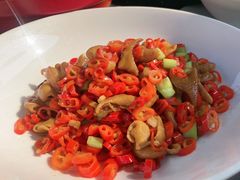 -汉水谣·江景餐厅(江滩店)