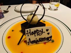 -Wolfgang’s Steakhouse 沃夫冈牛排馆(上海白玉兰广场店)