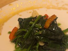-清水日本料理铁板烧(学府路店)