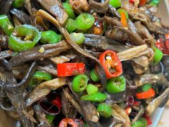 -老家黄墩小错鸡·活海鲜