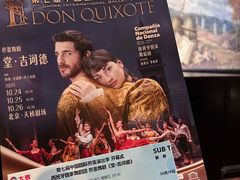 -中央芭蕾舞团·中芭艺蕾(酒仙桥明星校区)