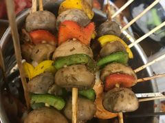 -炒豆合作社(东四总店)