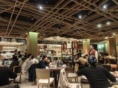 -金海湾自助餐厅(金陵饭店)