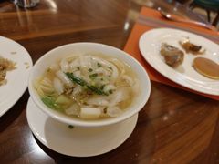 -阿咖啡自助餐厅(温州阿外楼度假酒店)