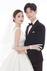 -全城热恋婚纱摄影(优质钻石店)