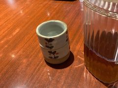 -大吉鲜鱼料理自慢(维也纳大厦店)