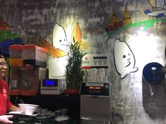 -米食先生酱汁煲仔饭(王府井店)