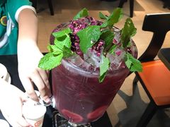 -探鱼·鲜青椒爽麻烤鱼(广州花都来又来店)