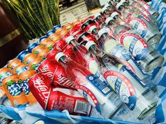 -漢咖啡·全服务式自助晚餐(武汉洲际酒店)