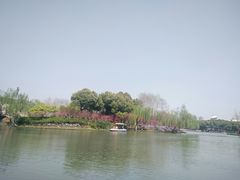-圩墩遗址公园