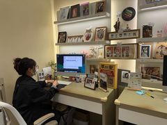 -海马体照相馆(佛山岭南站店)