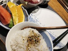 -森味薪火烧•烧鸟居酒屋•日本料理(望京店)