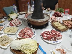 -元盛居(生态大街店)