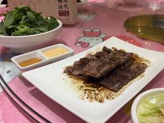 -金时代顺风大酒店(金山店)