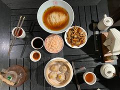 -瑞面(吴宫泛太平洋酒店)