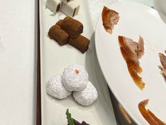 -四季民福烤鸭店(王府井东安门店)