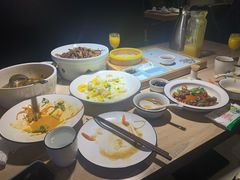 -味莊·青岛菜(云霄路店)