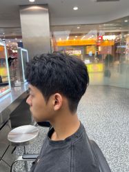-川和潮人