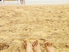 -日照海滨国家森林公园